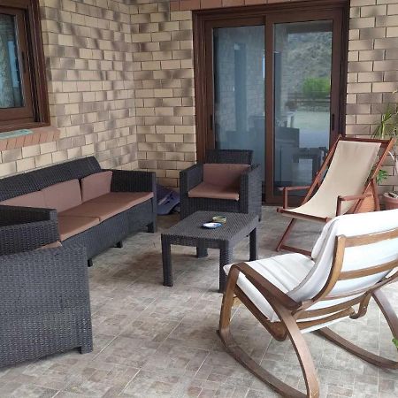 Kalamospito Holiday House Kalokhorio 외부 사진
