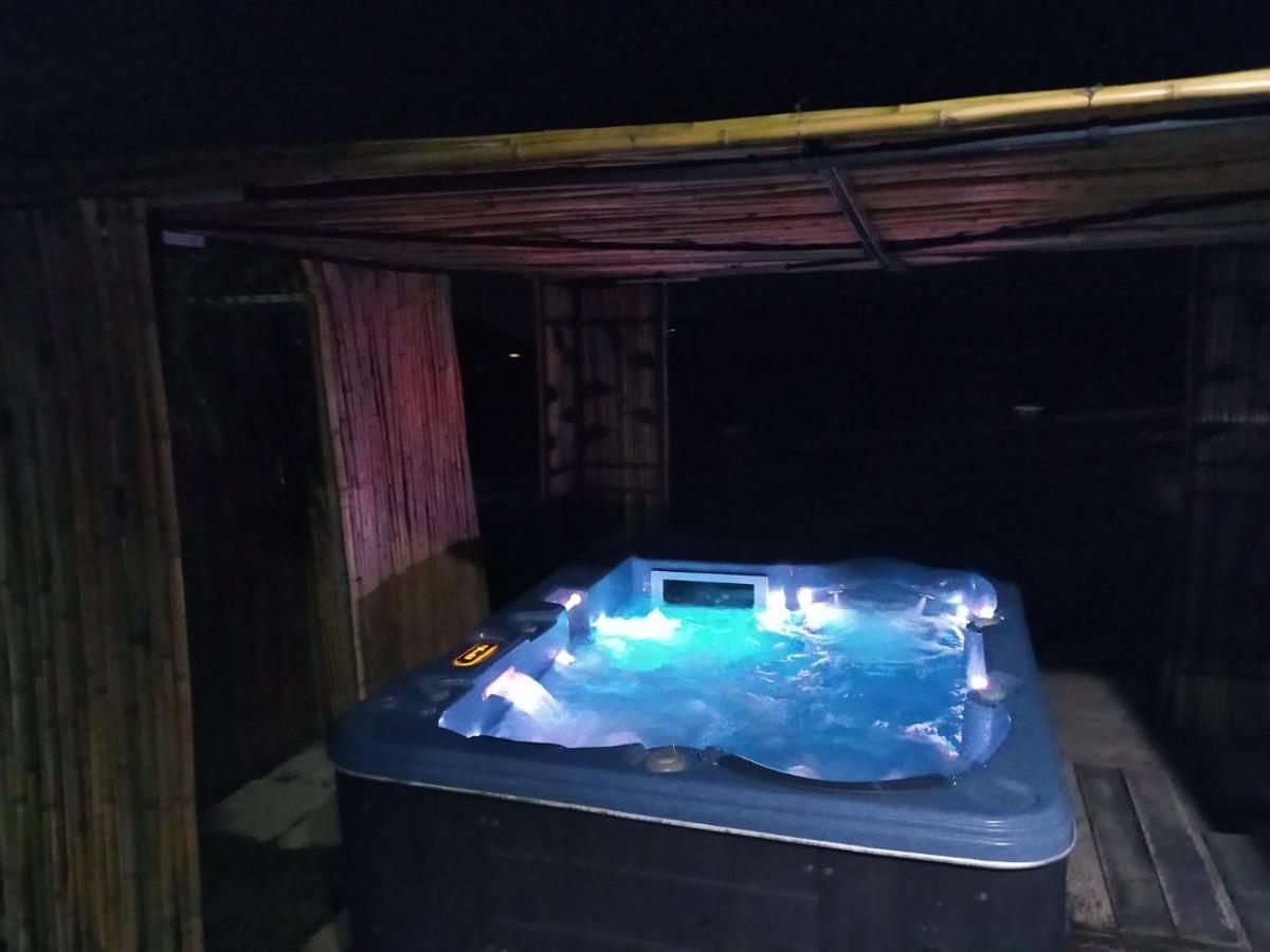 Kalamospito Holiday House Kalokhorio 외부 사진