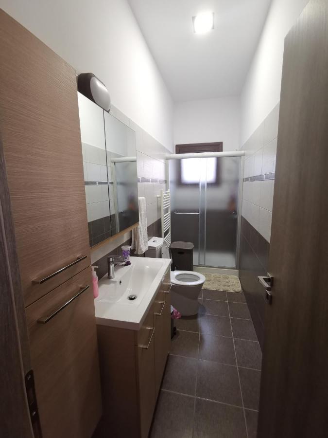 Kalamospito Holiday House Kalokhorio 외부 사진