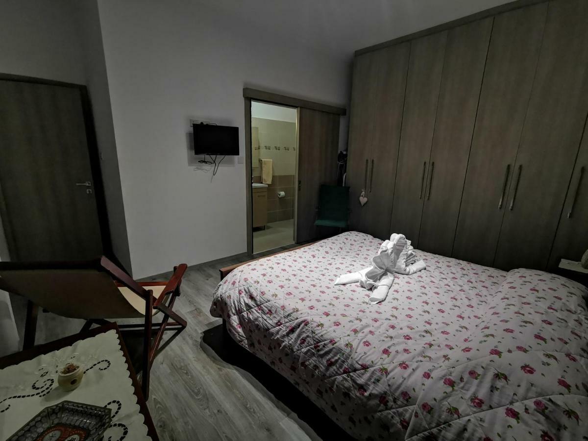 Kalamospito Holiday House Kalokhorio 외부 사진
