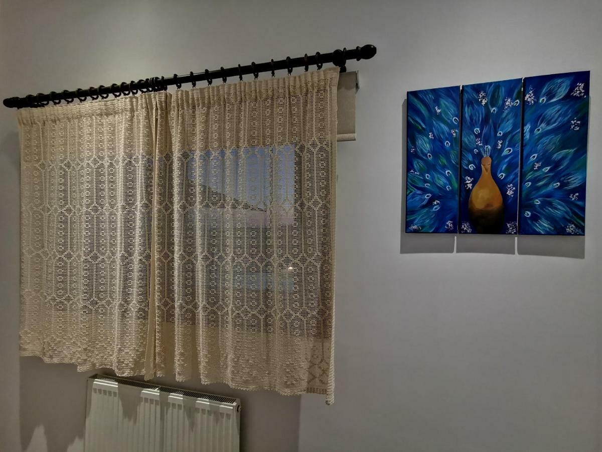 Kalamospito Holiday House Kalokhorio 외부 사진